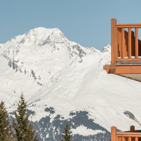 Residence Pierre & Vacances Premium Les Alpages De Chantel Les Arcs  Exterior photo