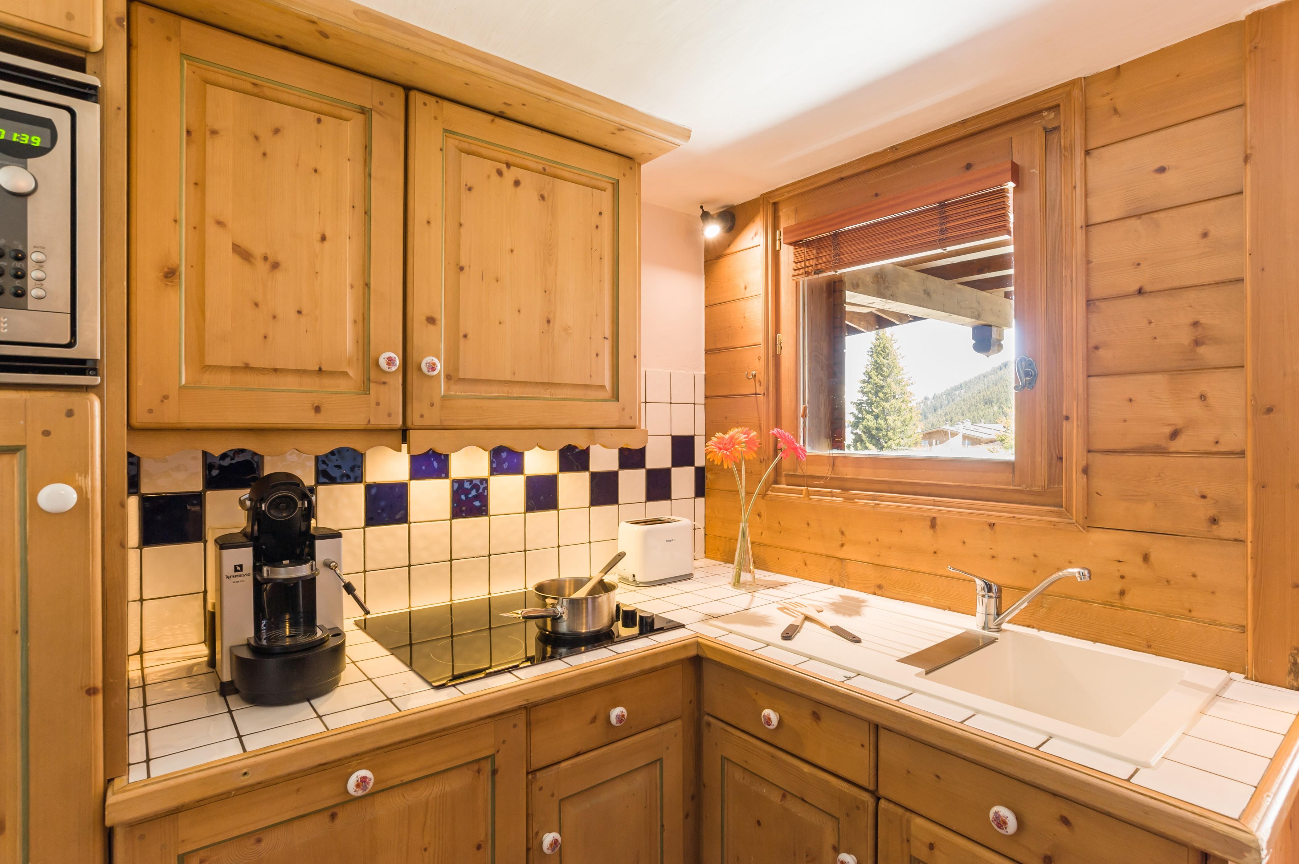 Residence Pierre & Vacances Premium Les Alpages De Chantel Les Arcs  Exterior photo
