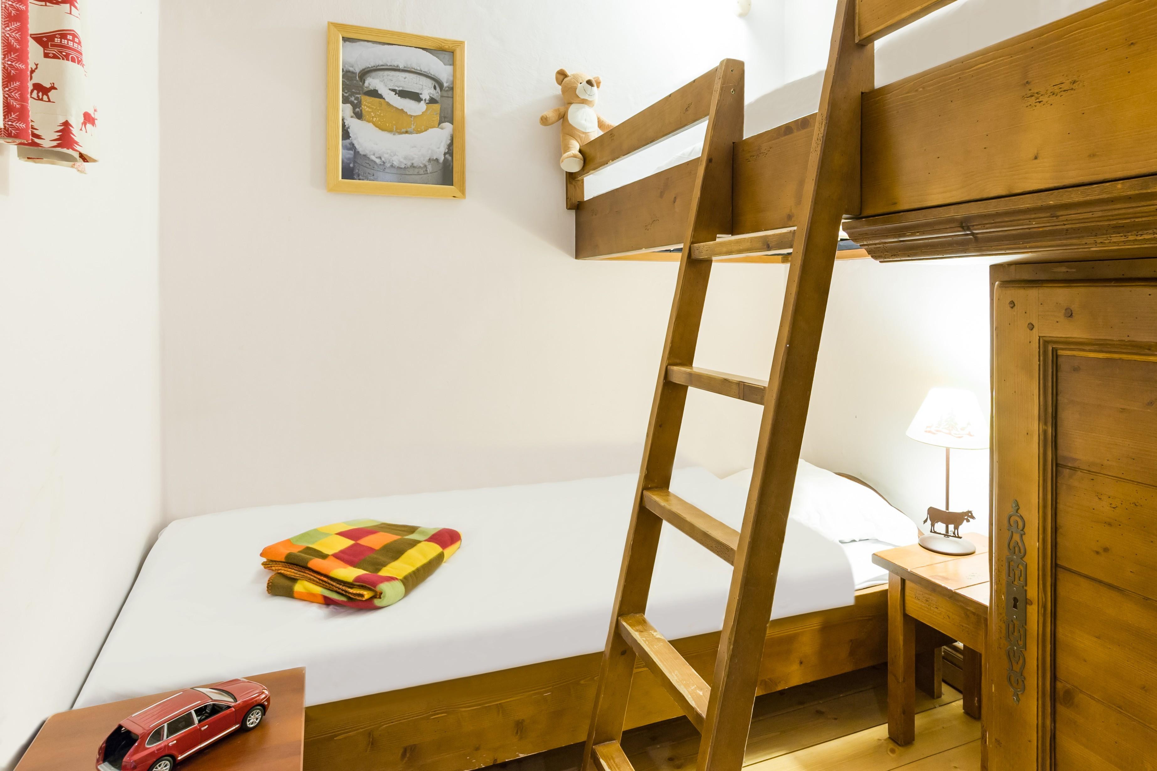 Residence Pierre & Vacances Premium Les Alpages De Chantel Les Arcs  Exterior photo