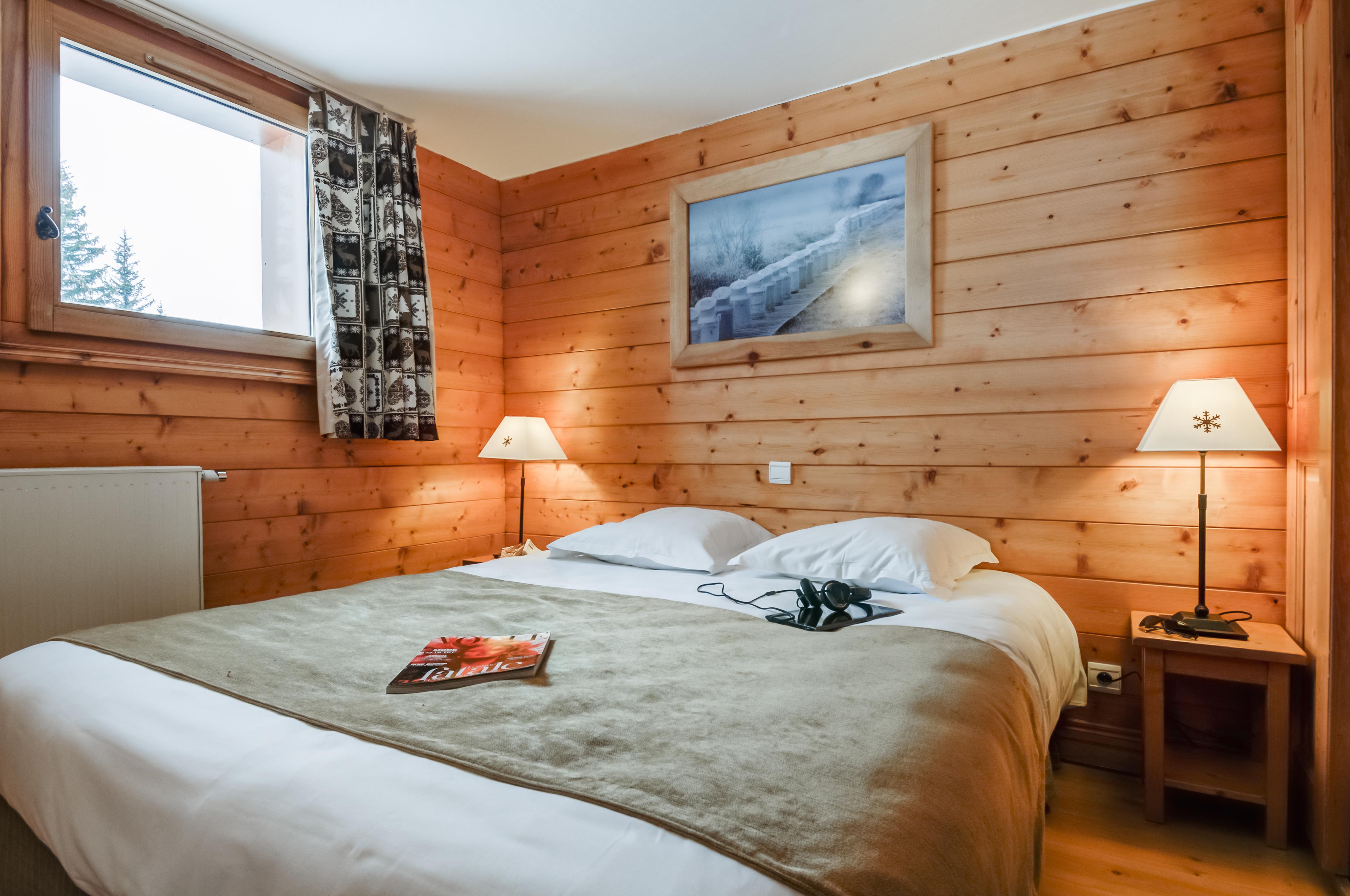 Residence Pierre & Vacances Premium Les Alpages De Chantel Les Arcs  Exterior photo