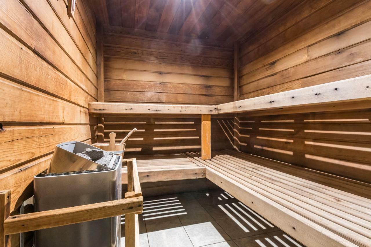 Residence Pierre & Vacances Premium Les Alpages De Chantel Les Arcs  Exterior photo